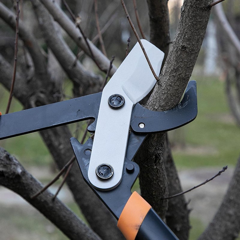 Adnee 2 Pcs SK5 Steel Lopper Replacement Blade-Bypass Lopper Blades for Tree Trimming-Replacement Blade Garden Tools Fit for PowerGear2 - Image 5